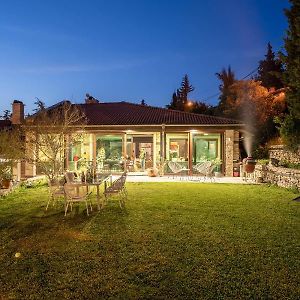Villa Yana Hotel Winery&Spa